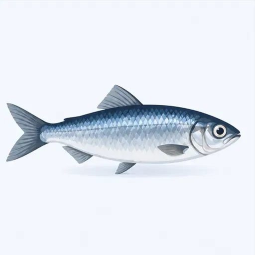 un poisson: 一条鱼