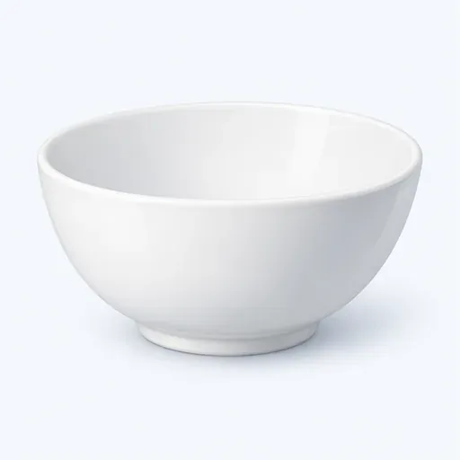 un bol: 一个碗