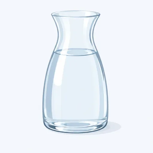 de l’eau: some water