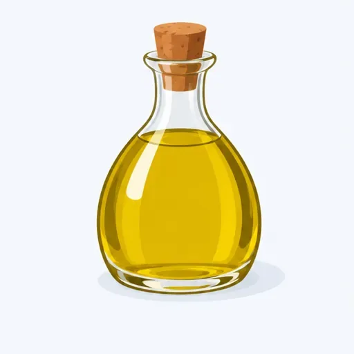 de l’huile: some oil