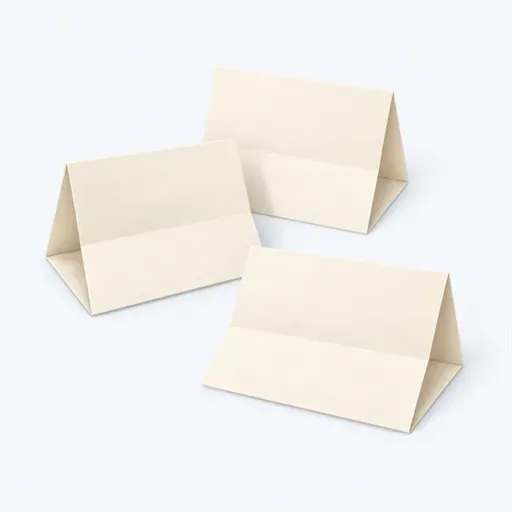 des lettres pliées: رسائل مطويّة