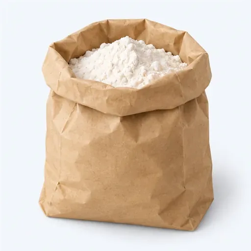 la farine: flour