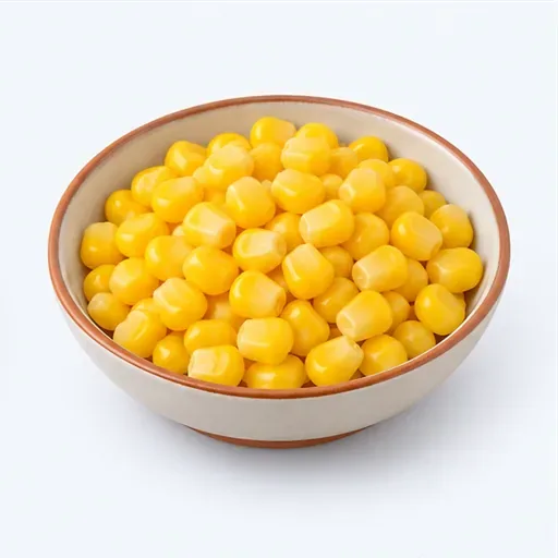 le maïs: corn