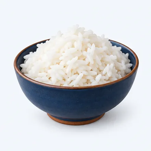 le riz complet: brown rice