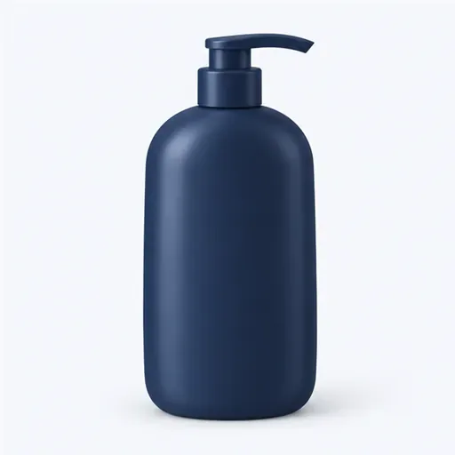 le shampooing: shampoo