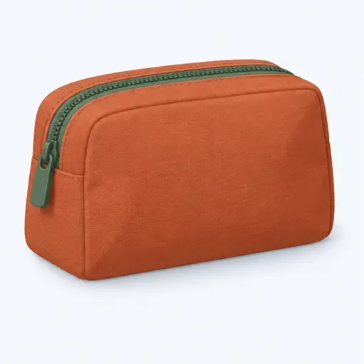 la trousse de toilette: washbag