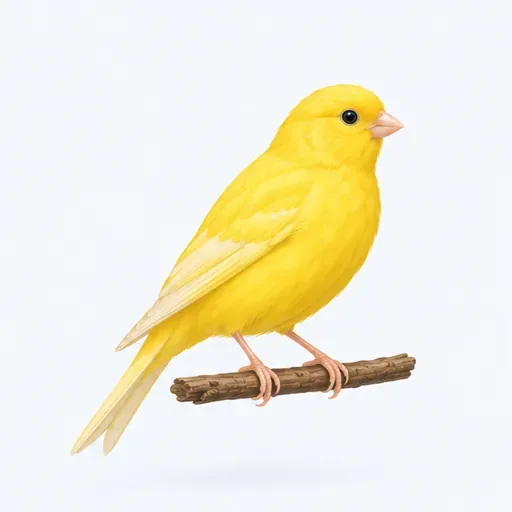 le canari: canary