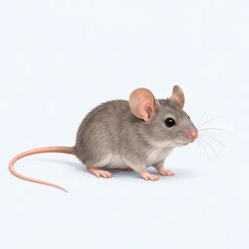 la souris: mouse