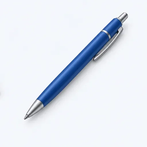 le stylo: pen