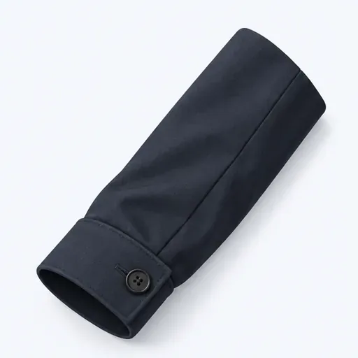 la manche: sleeve