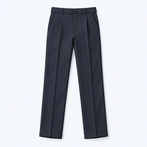 le pantalon: trousers