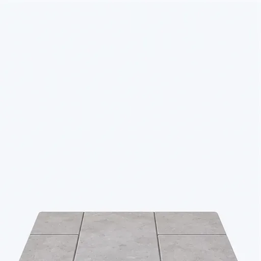 le trottoir: pavement and kerb