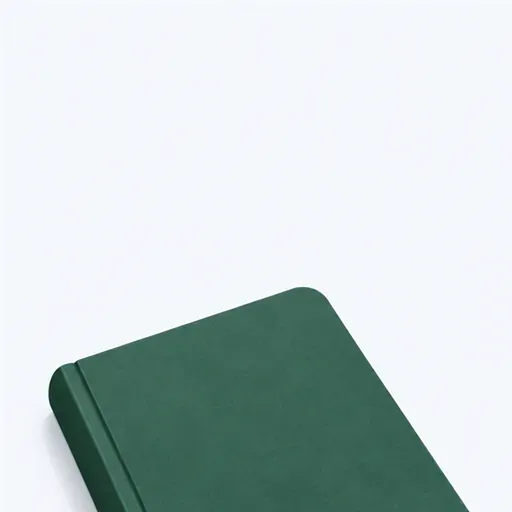 le carnet: notebook