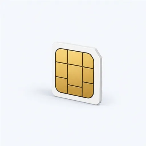 la carte SIM: SIM 卡