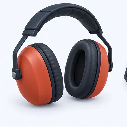 le casque antibruit: auriculares con cancelación de ruido