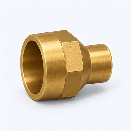 le raccord: connector