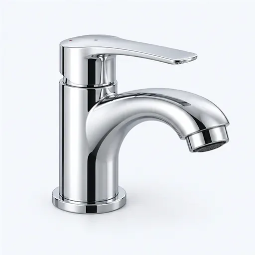 le robinet: tap