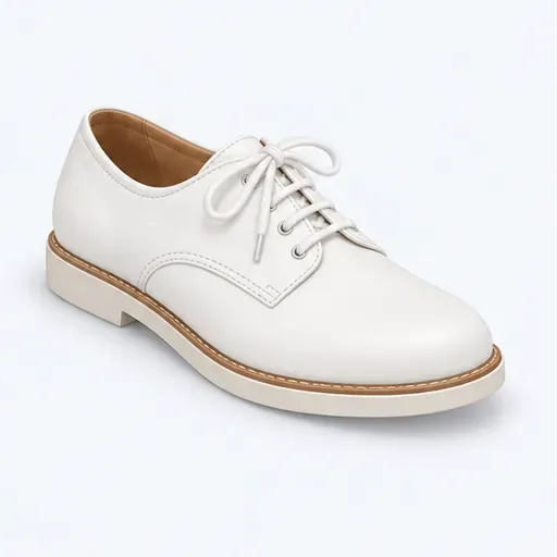 la chaussure: 鞋