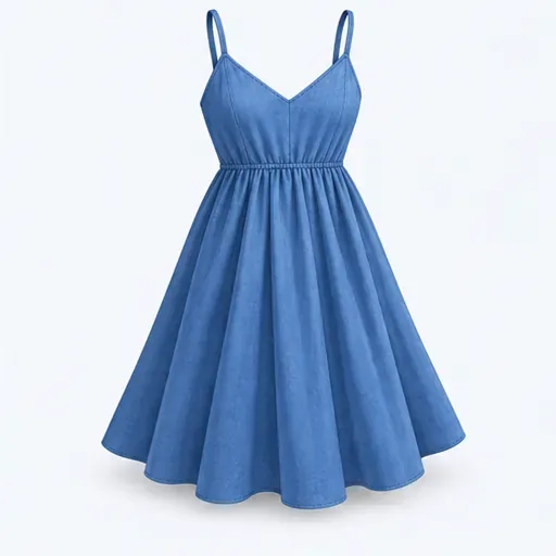la robe: 连衣裙