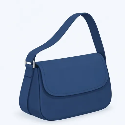 le sac: the bag