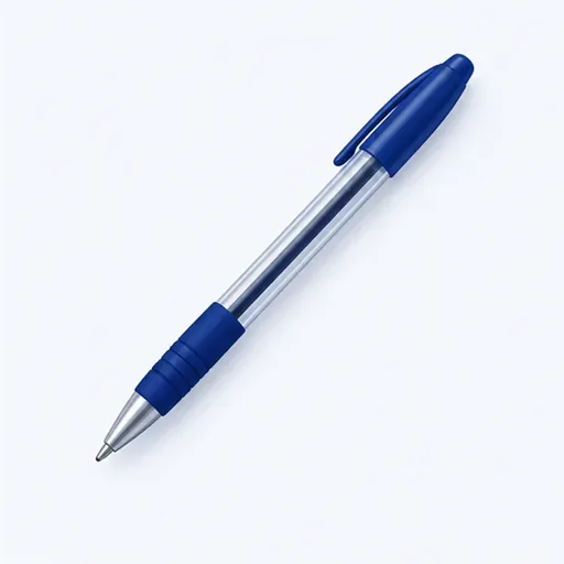 le stylo: pen