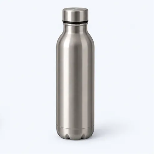 la gourde: 可重复使用的水瓶