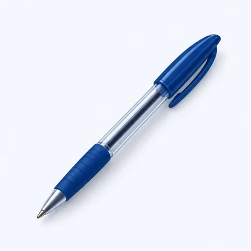 un stylo: 一支笔