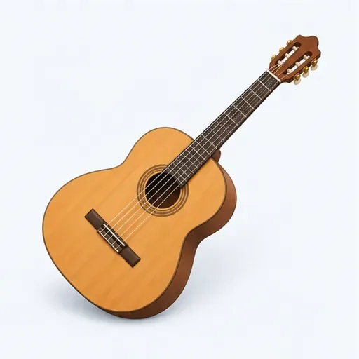 la guitare: 吉他
