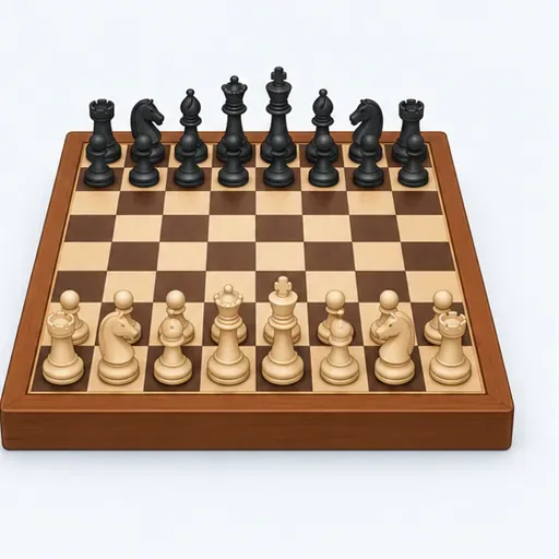 les échecs: 国际象棋