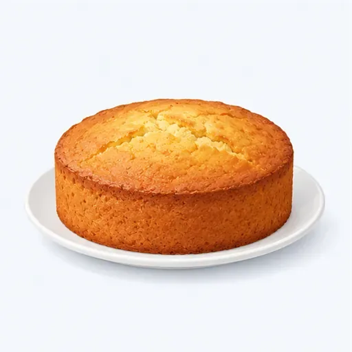 un gâteau: a cake