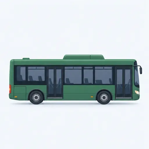 le bus: bus