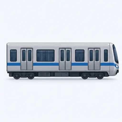 le métro: metro