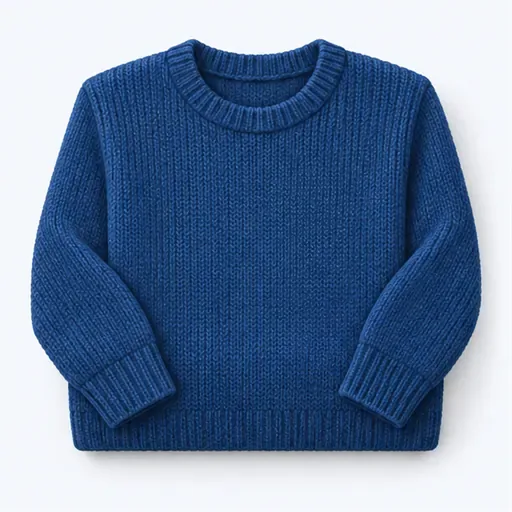 le pull: jumper