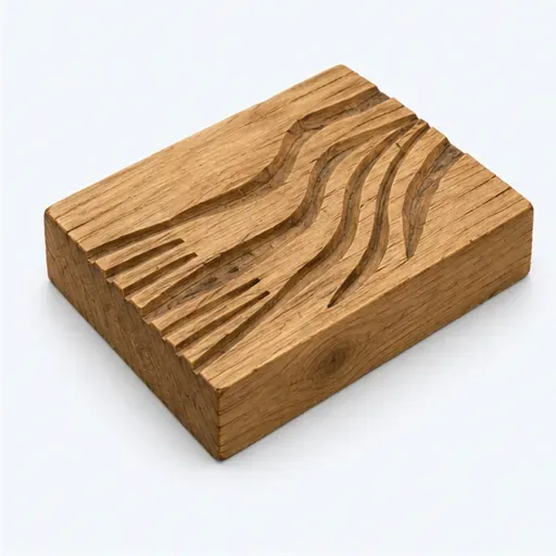 la planche de bois: 木版