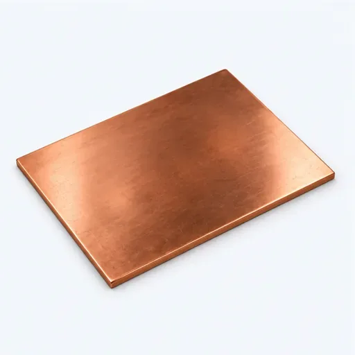 la plaque de cuivre: 铜版