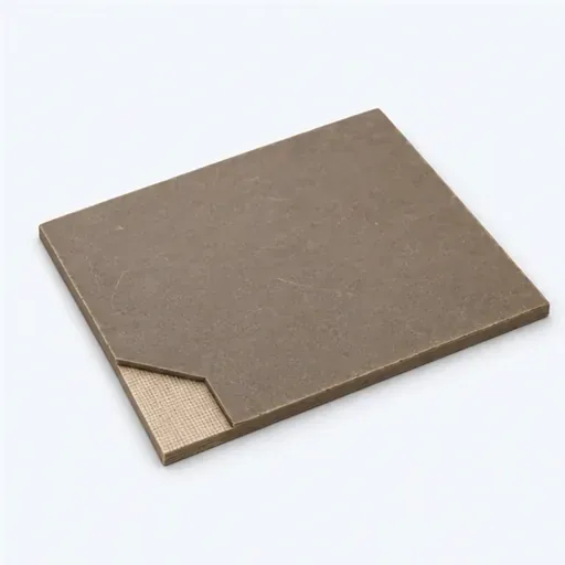 la plaque de linoléum: 油毡版