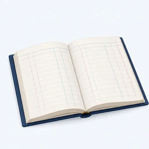 un registre: a register