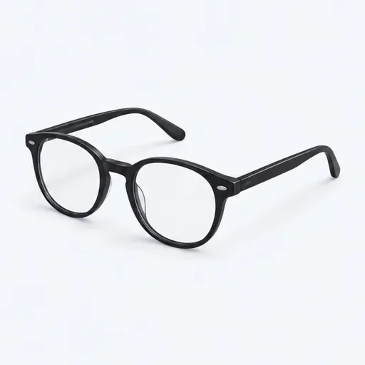 les lunettes: glasses