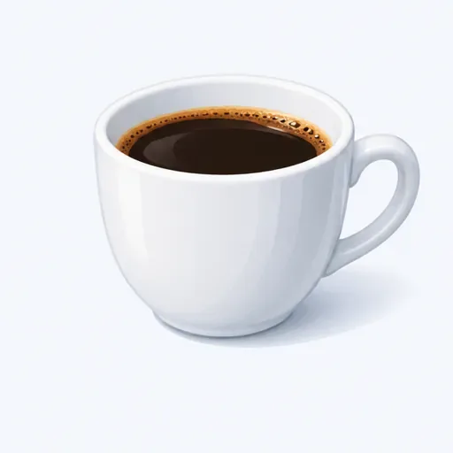 le café: 咖啡