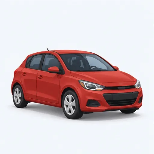 la voiture: car