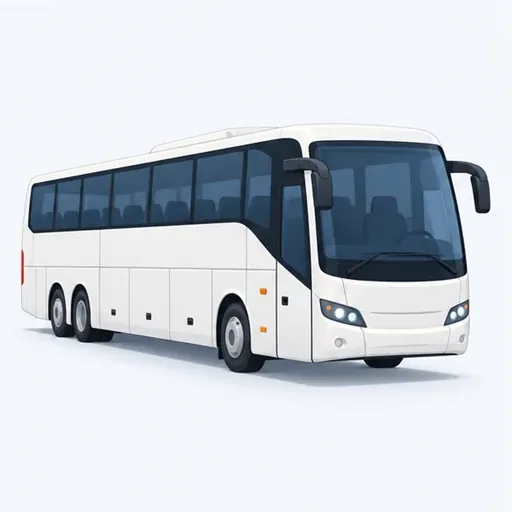 le car: coach