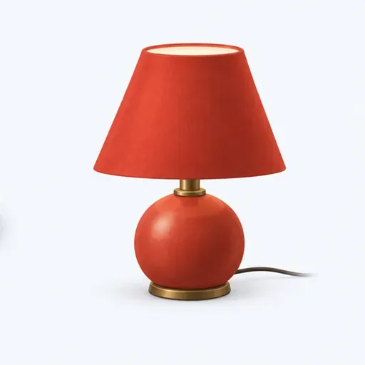 la lampe: ランプ