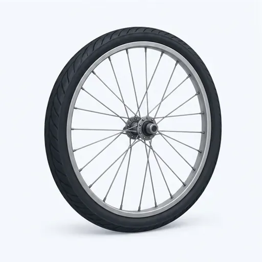 la roue: 車輪
