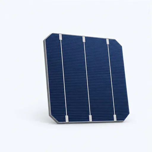 la cellule photovoltaïque: photovoltaic cell