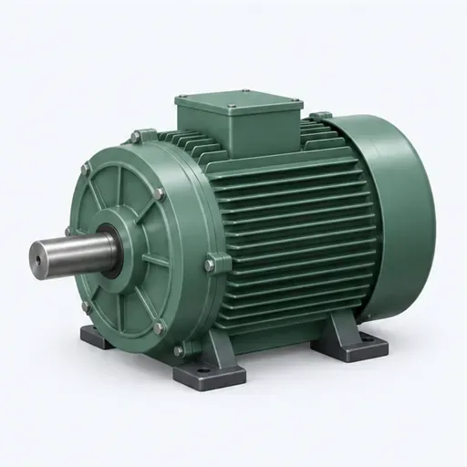 la génératrice: generator