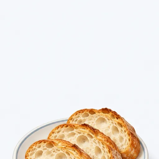 du pain: some bread