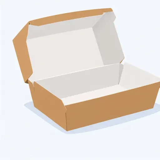 une boîte: box