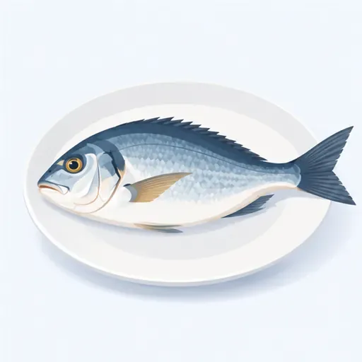 le poisson: 鱼