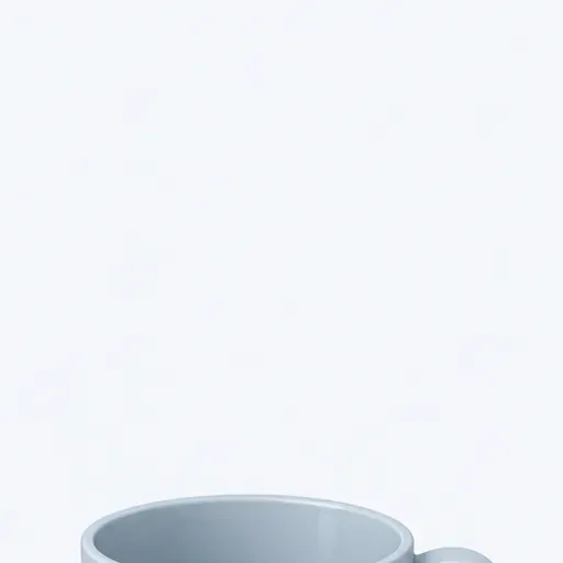 la tasse: 杯子