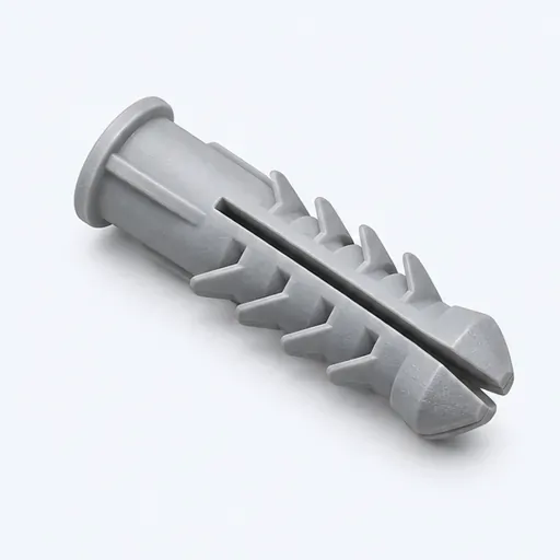 la cheville: wall plug